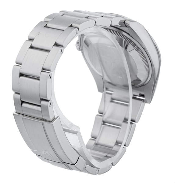 Rolex Air-King 114200